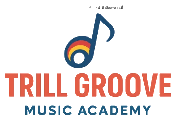 TRILL GROOVE Music Academy